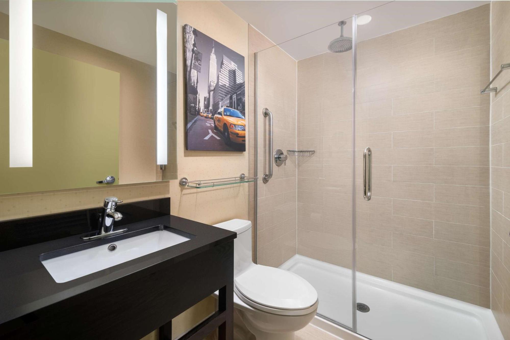 Best Western Premier Herald Square New York City Exterior photo
