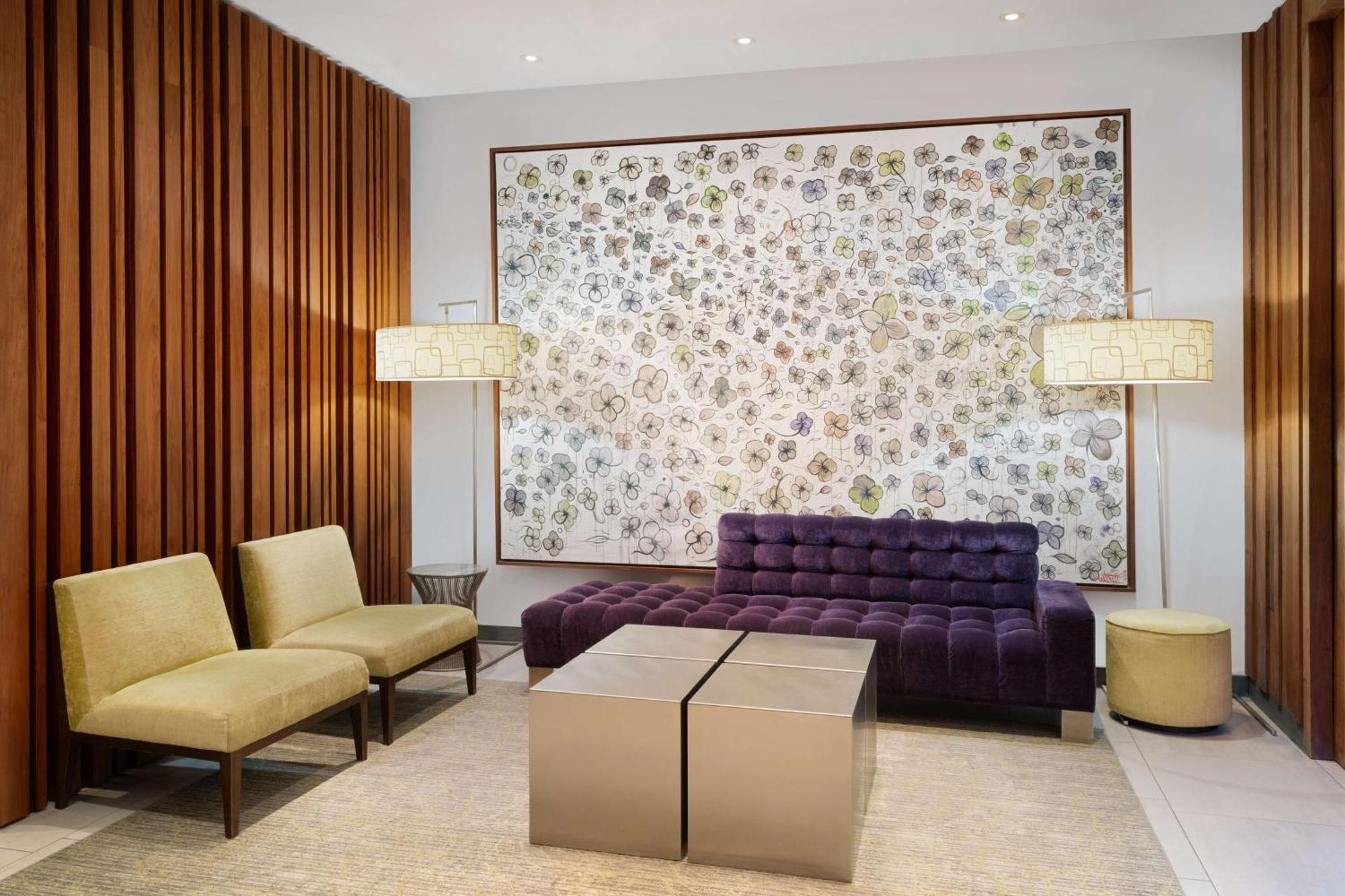 Best Western Premier Herald Square New York City Exterior photo