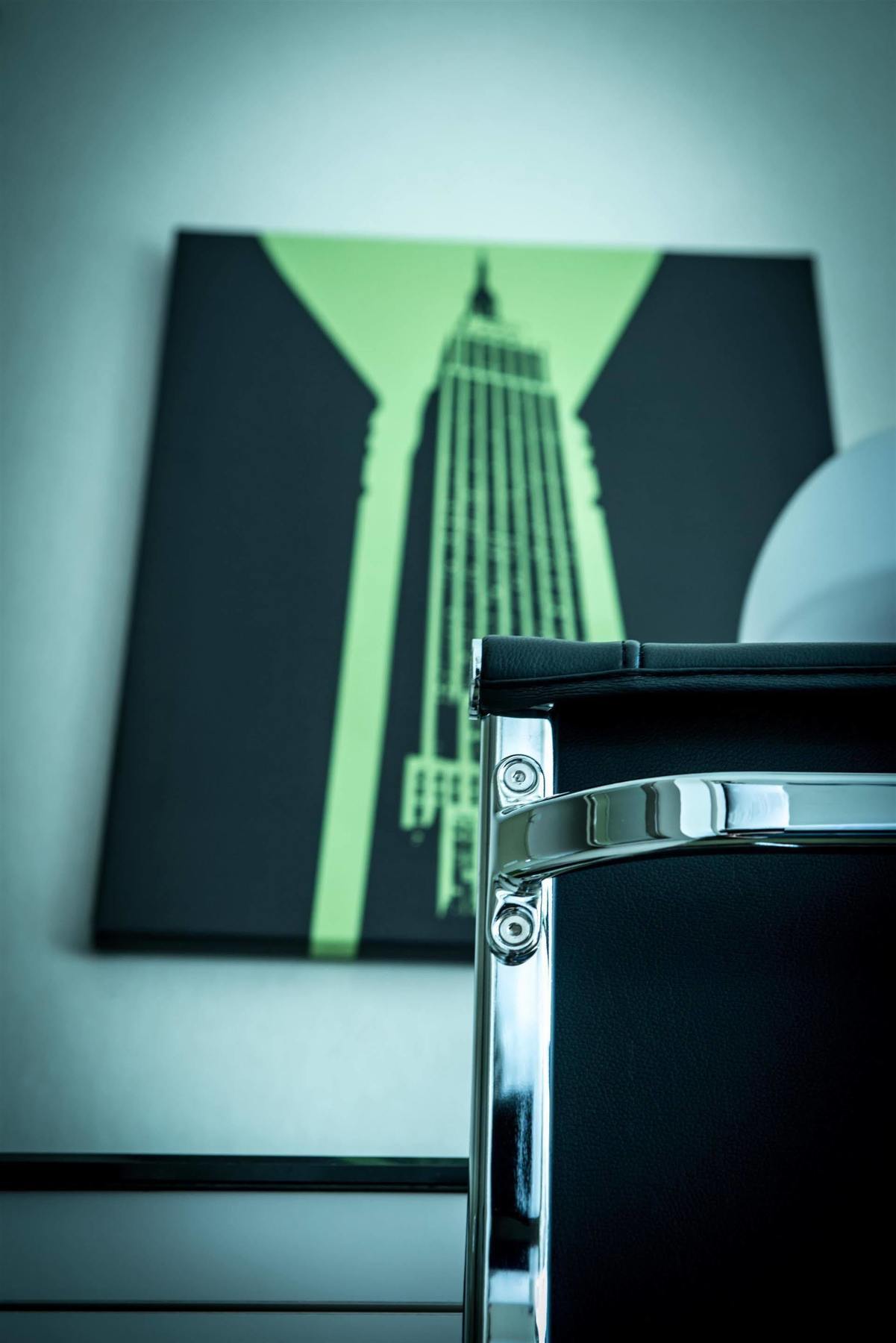 Best Western Premier Herald Square New York City Exterior photo